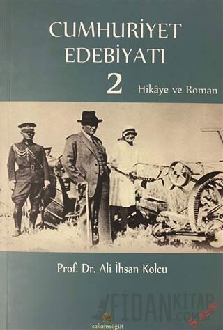 Cumhuriyet Edebiyatı 2