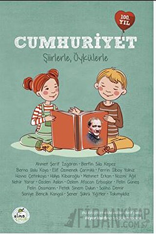 Cumhuriyet - Şiirlerle, Öykülerle