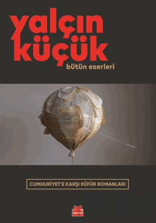 Cumhuriyet'e Karşı Küfür Romanları