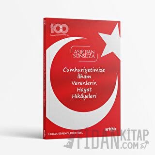 Cumhuriyetimize İlham Verenlerin Hayat Hikayeleri Basri Doğanay