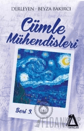 Cümle Mühendisleri 3