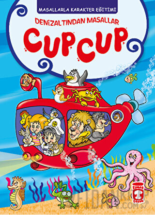 Cupcup (Ciltli) Müjgan Şeyhi