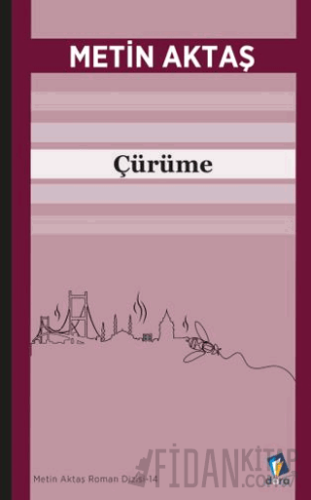 Çürüme Metin Aktaş