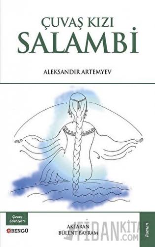 Çuvaş Kızı Salambi