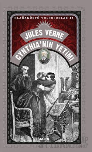 Cynthia’nın Yetimi Jules Verne