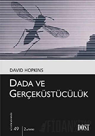 Dada ve Gerçeküstücülük