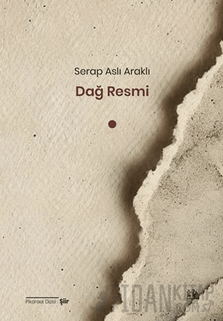 Dağ Resmi Serap Aslı Araklı