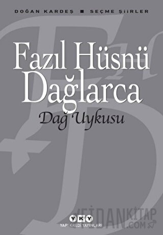 Dağ Uykusu Fazıl Hüsnü Dağlarca
