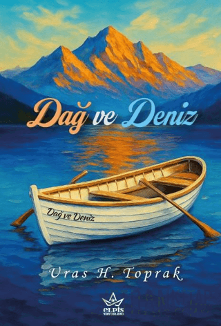 Dağ ve Deniz Uras H. Toprak