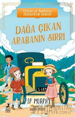 Dağa Çıkan Arabanın Sırrı