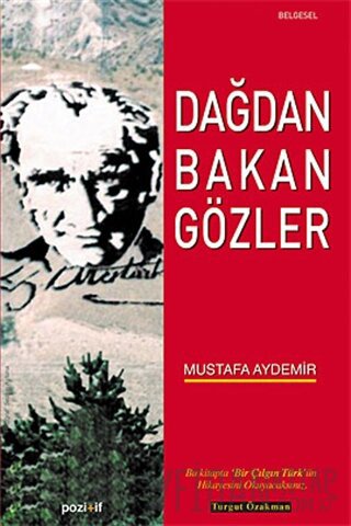 Dağdan Bakan Gözler Mustafa Aydemir