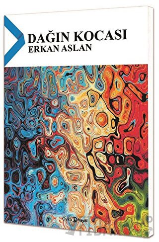 Dağın Kocası Erkan Aslan