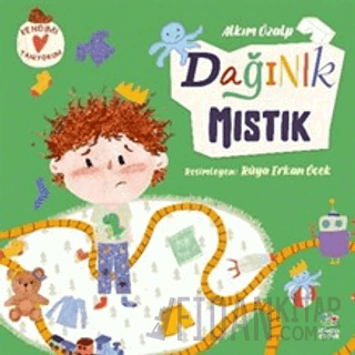 Dağınık Mıstık