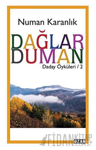 Dağlar Duman