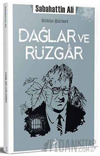 Dağlar ve Rüzgar