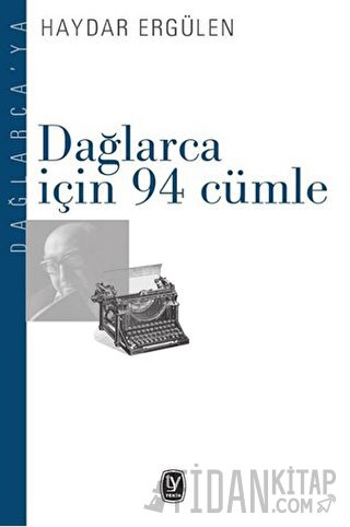 Dağlarca İçin 94 Cümle