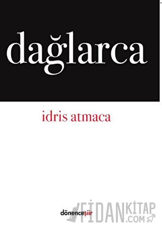 Dağlarca İdris Atmaca