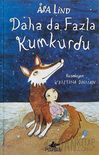 Daha da Fazla Kumkurdu - 3 (Ciltli)