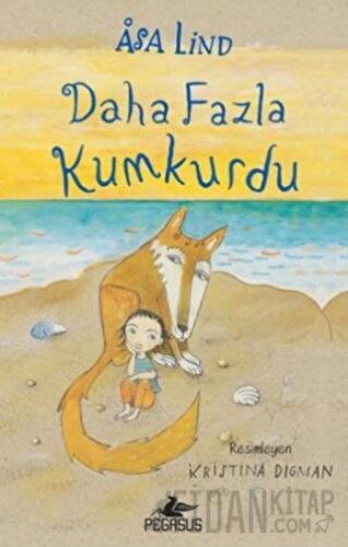 Daha Fazla Kumkurdu - 2 (Ciltli)