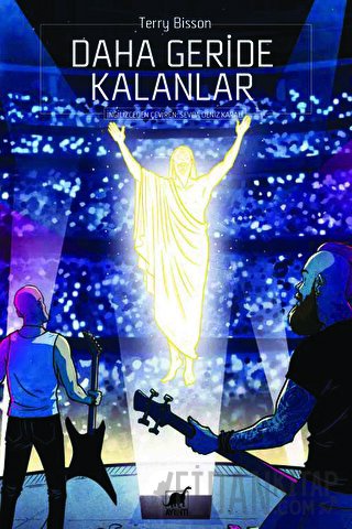 Daha Geride Kalanlar