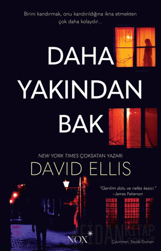 Daha Yakından Bak