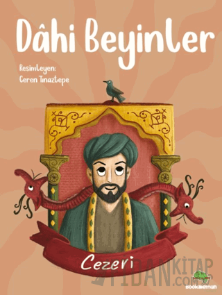 Dahi Beyinler – Cezeri Kolektif