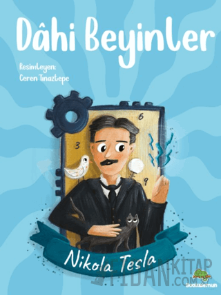 Dahi Beyinler – Nikola Tesla Kolektif