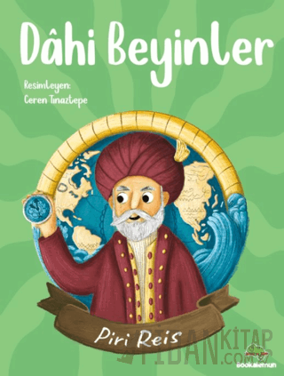 Dahi Beyinler – Piri Reis Kolektif
