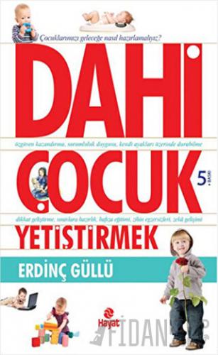 Dahi Çocuk Yetiştirmek