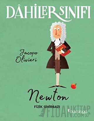 Dahiler Sınıfı: Newton - Fizik Sihirbazı