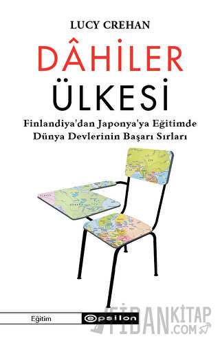 Dahiler Ülkesi