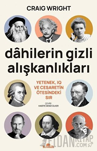 Dahilerin Gizli Alışkanlıkları