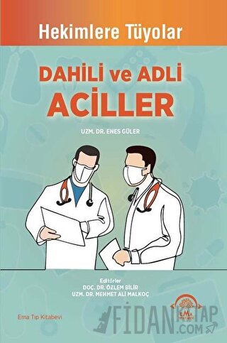 Dahili ve Adli Aciller