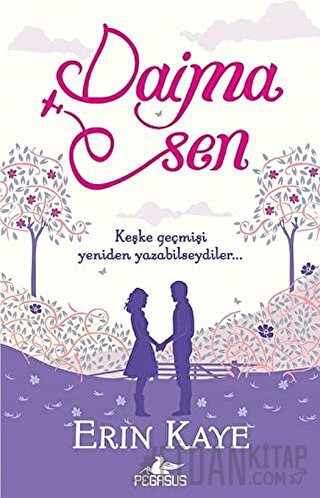 Daima Sen Erin Kaye