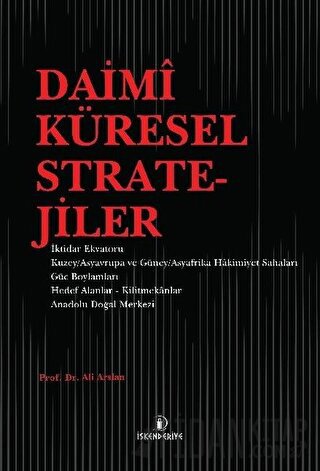 Daimi Küresel Stratejiler