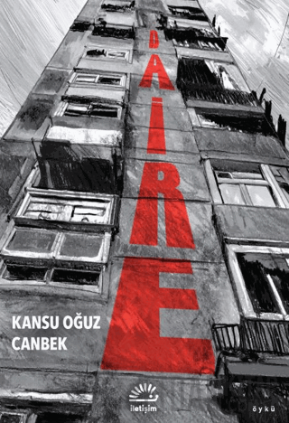 Daire Kansu Oğuz Canbek