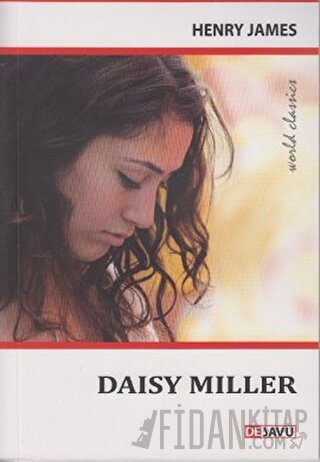 Daisy Miller