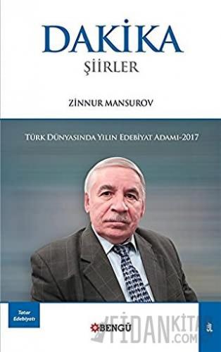 Dakika Zinnur Mansurov