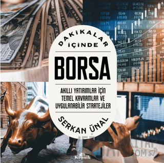 Dakikalar İçinde Borsa
