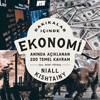 Dakikalar İçinde Ekonomi