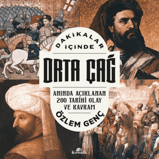 Dakikalar İçinde Orta Çağ