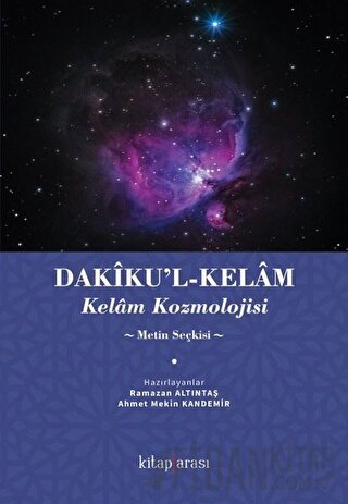 Dakiku'l-Kelam - Kelam Kozmolojisi
