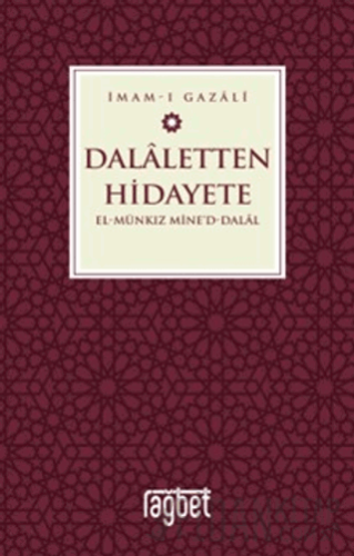 Dalaletten Hidayete - El Munkız Mined Dalal