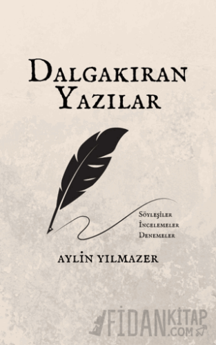 Dalgakıran Yazılar
