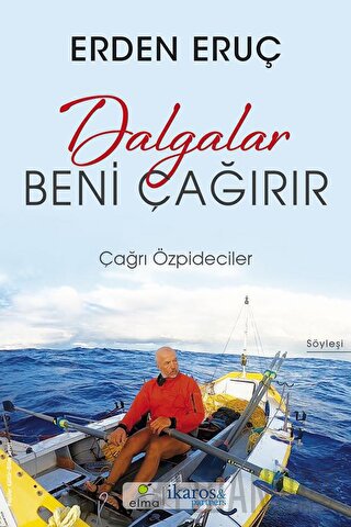Dalgalar Beni Çağırır-Erden Eruç