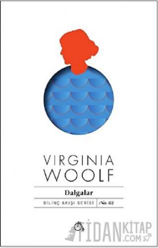 Dalgalar Virginia Woolf