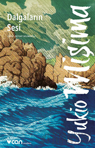 Dalgaların Sesi Yukio Mişima