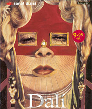 Dali Hayatı ve Eserleri
