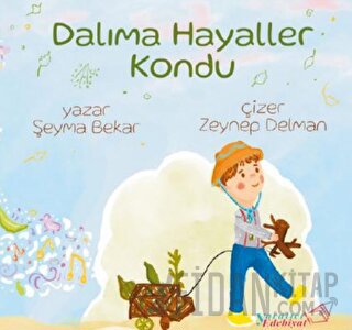 Dalıma Hayaller Kondu
