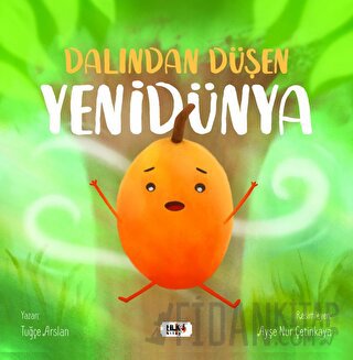 Dalından Düşen Yenidünya